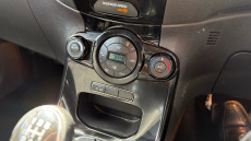 Ford Fiesta 1.0 EcoBoost Titanium 5dr Petrol Hatchback